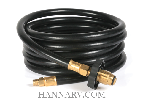 Camco 59035 Replacement 12 Foot Propane Extension Hose For Propane Kit 59123